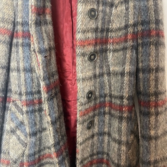 Zara wool coat - Picture 3 of 7